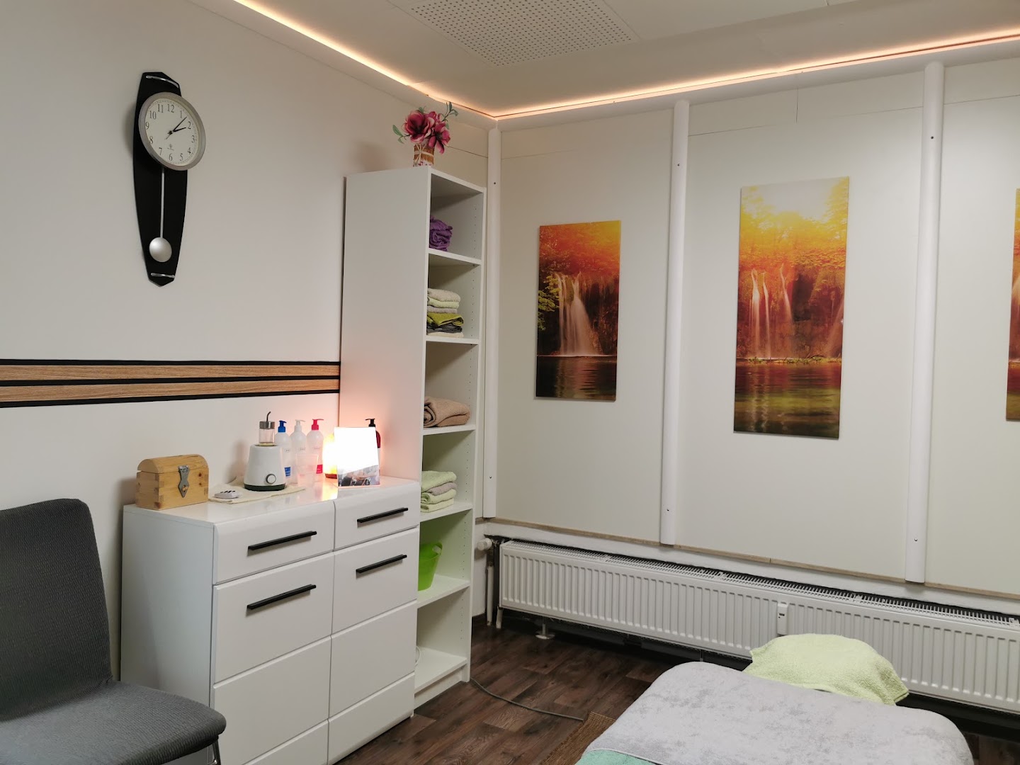 Massage Wellness Studio · Fotos 4